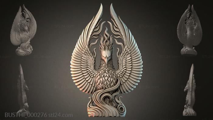 BUSTHI_000276 3d STL model