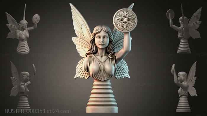 BUSTHI_000351 3d STL model