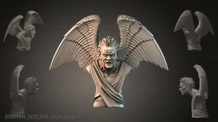 BUSTHI_000369 3d STL model