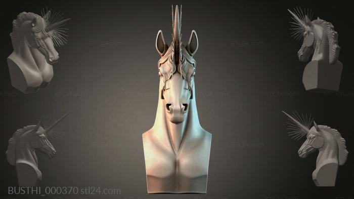 BUSTHI_000370 3d STL model