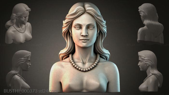 BUSTHI_000373 3d STL model
