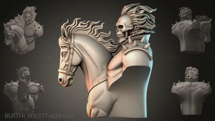 BUSTHI_000377 3d STL model