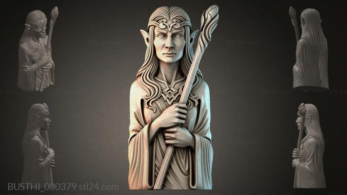 BUSTHI_000379 3d STL model