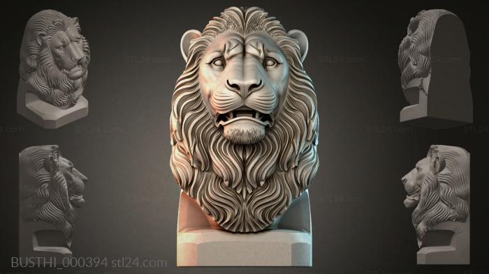 BUSTHI_000394 3d STL model