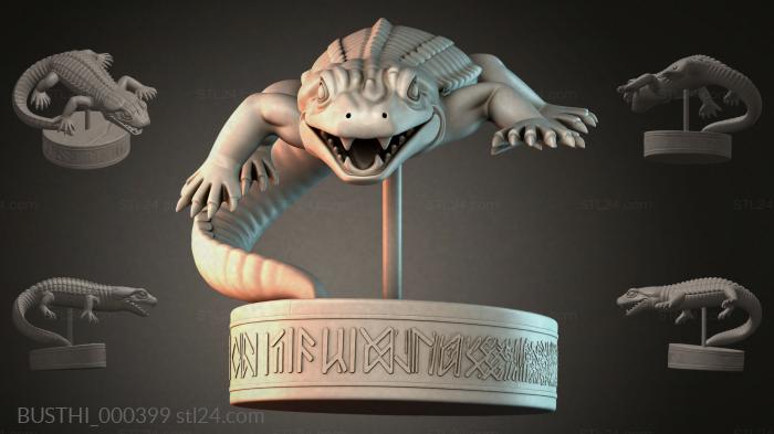 BUSTHI_000399 3d STL model