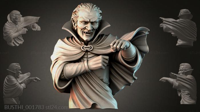 BUSTHI_001783 3d STL model