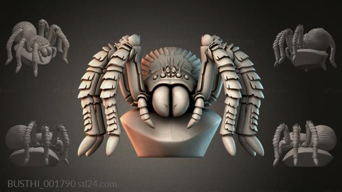 BUSTHI_001790 3d STL model