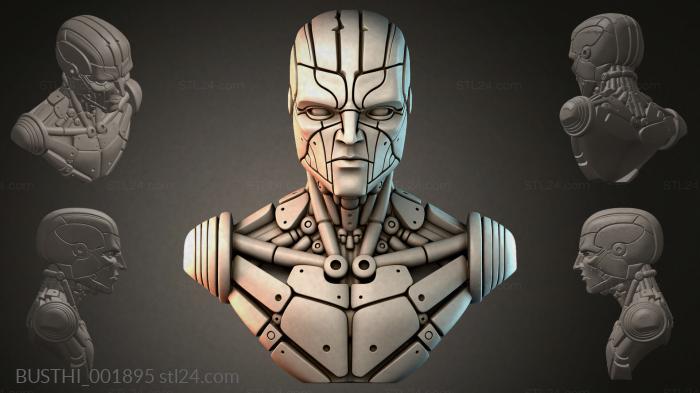 BUSTHI_001895 3d STL model