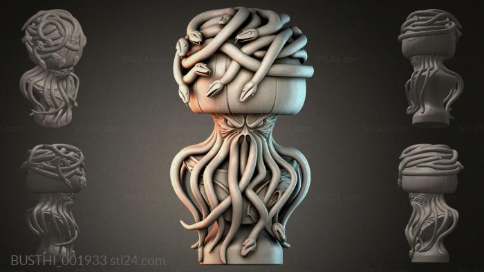 BUSTHI_001933 3d STL model