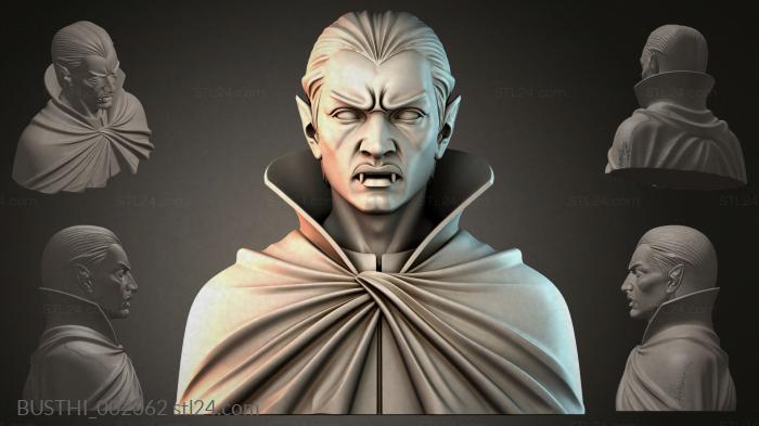 BUSTHI_002062 3d STL model