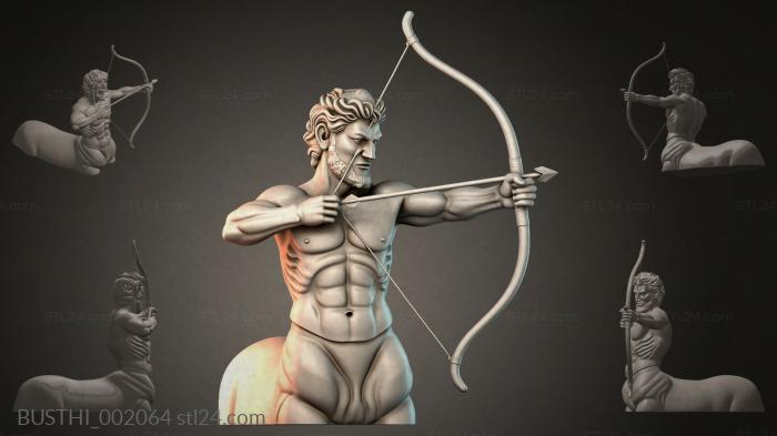 BUSTHI_002064 3d STL model