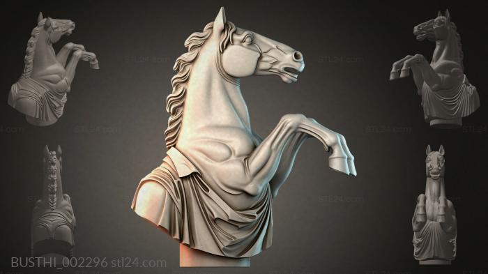BUSTHI_002296 3d STL model