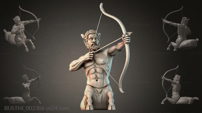 BUSTHI_002306 3d STL model