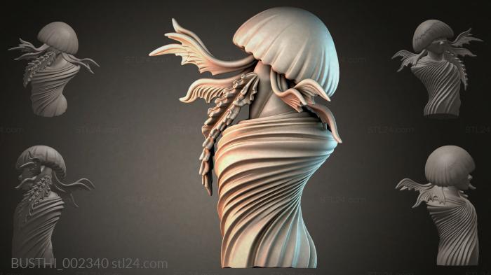 BUSTHI_002340 3d STL model