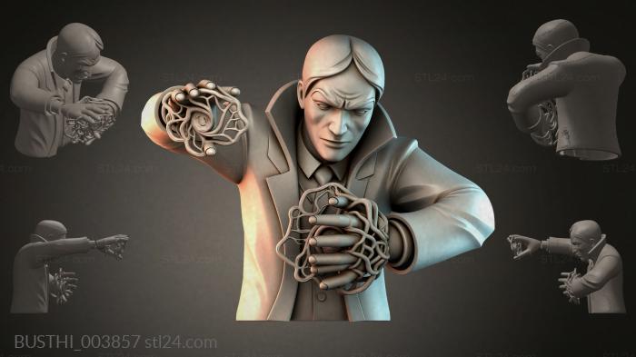 BUSTHI_003857 3d STL model