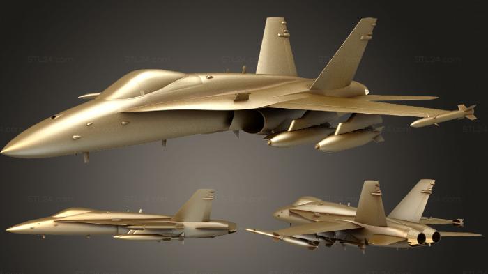 Supersonic Jet V Ray(Alternate texture2)