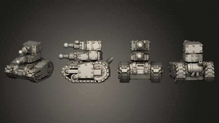 Mini Tanks E Energy 1 001