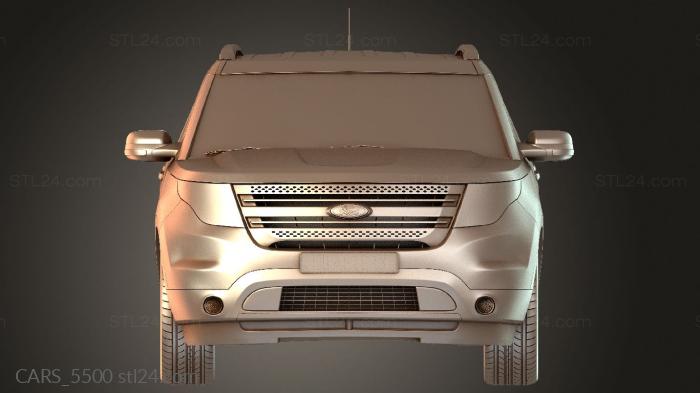 CARS_5500