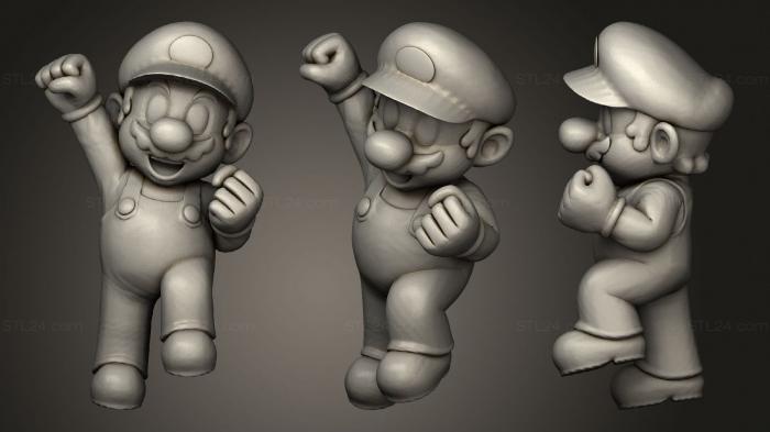 Mario v1