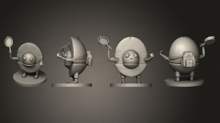 Eggventurers 02