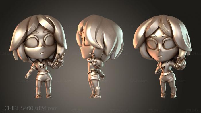 CHIBI_5400
