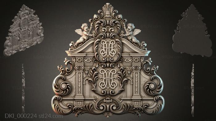 DKI_000224 3d STL model
