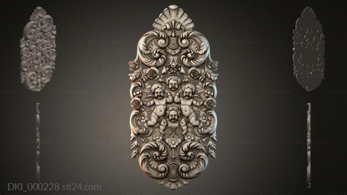 DKI_000228 3d STL model