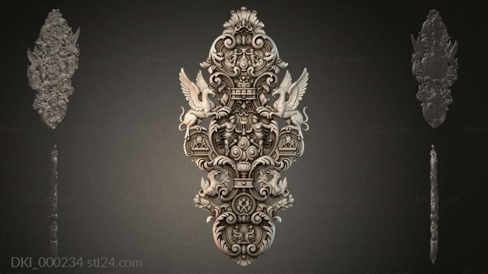 DKI_000234 3d STL model