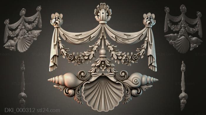 DKI_000312 3d STL model