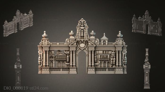 DKI_000819 3d STL model