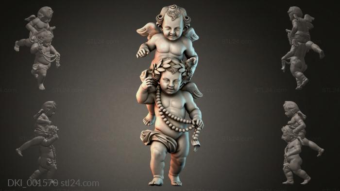 DKI_001570 3d STL model