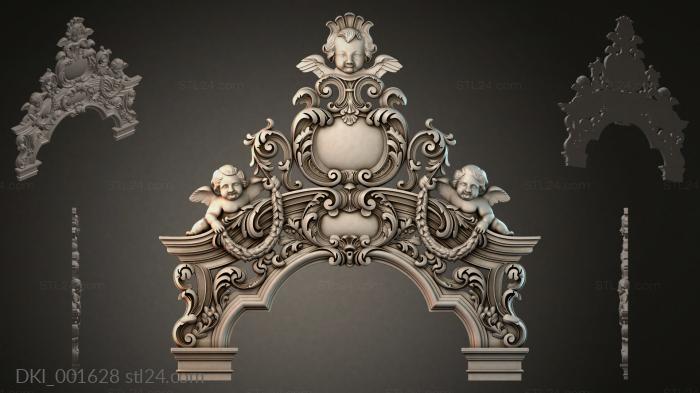 DKI_001628 3d STL model