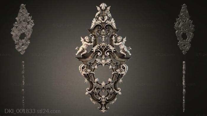 DKI_001833 3d STL model