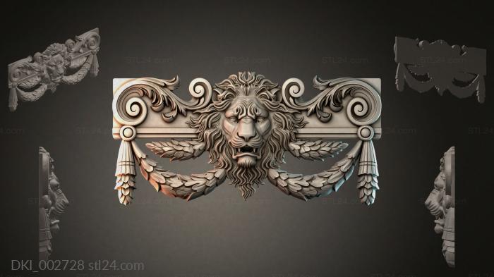 DKI_002728 3d STL model