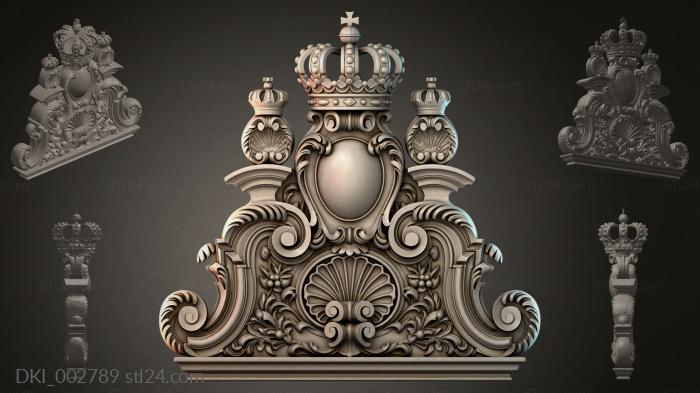 DKI_002789 3d STL model
