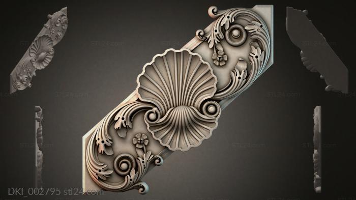 DKI_002795 3d STL model