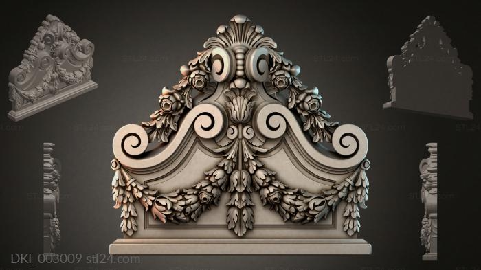 DKI_003009 3d STL model