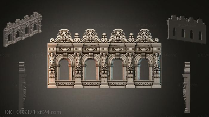 DKI_003321 3d STL model