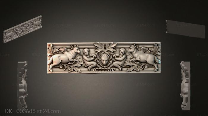 DKI_003688 3d STL model