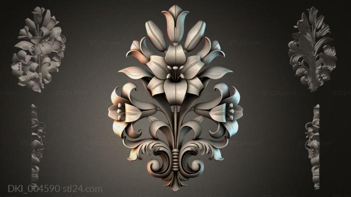 DKI_004590 3d STL model