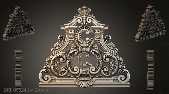 DKI_005243 3d STL model