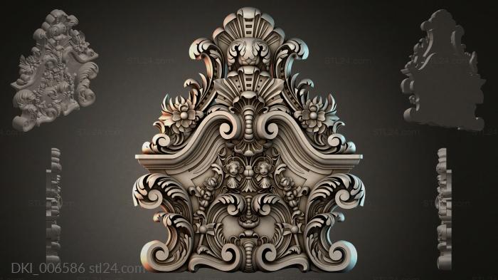 DKI_006586 3d STL model
