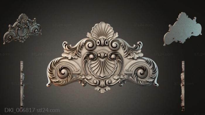 DKI_006817 3d STL model