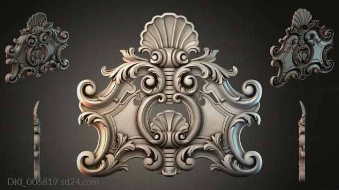 DKI_006819 3d STL model