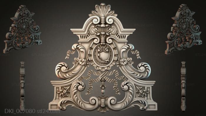 DKI_007080 3d STL model