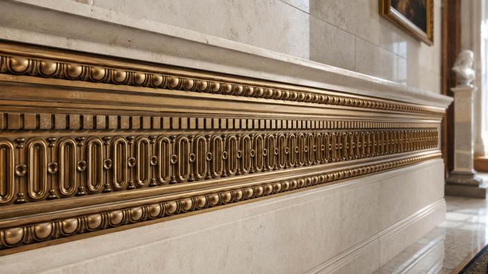 Frieze (Composite geometry, FRZ_0196) 3D models for cnc