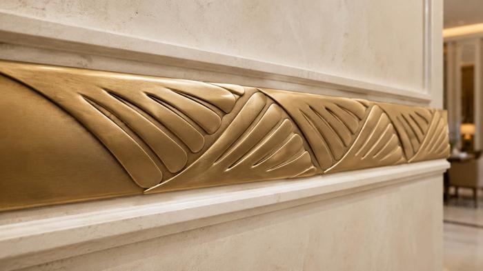 Frieze (Wings, FRZ_0234) 3D models for cnc