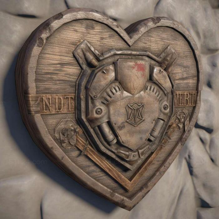 Fallout New Vegas Honest Hearts 1
