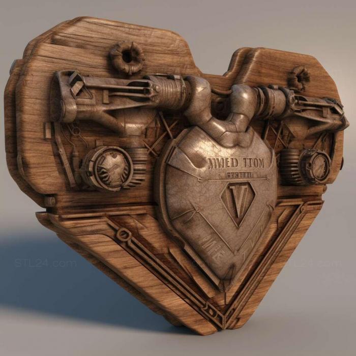 Fallout New Vegas Honest Hearts 3