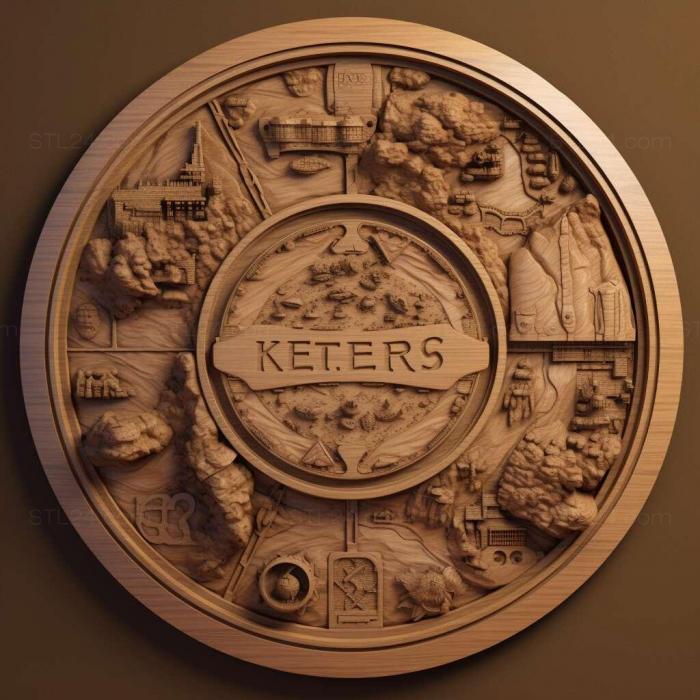 The Settlers Heritage of Kings Expansion Disc 2